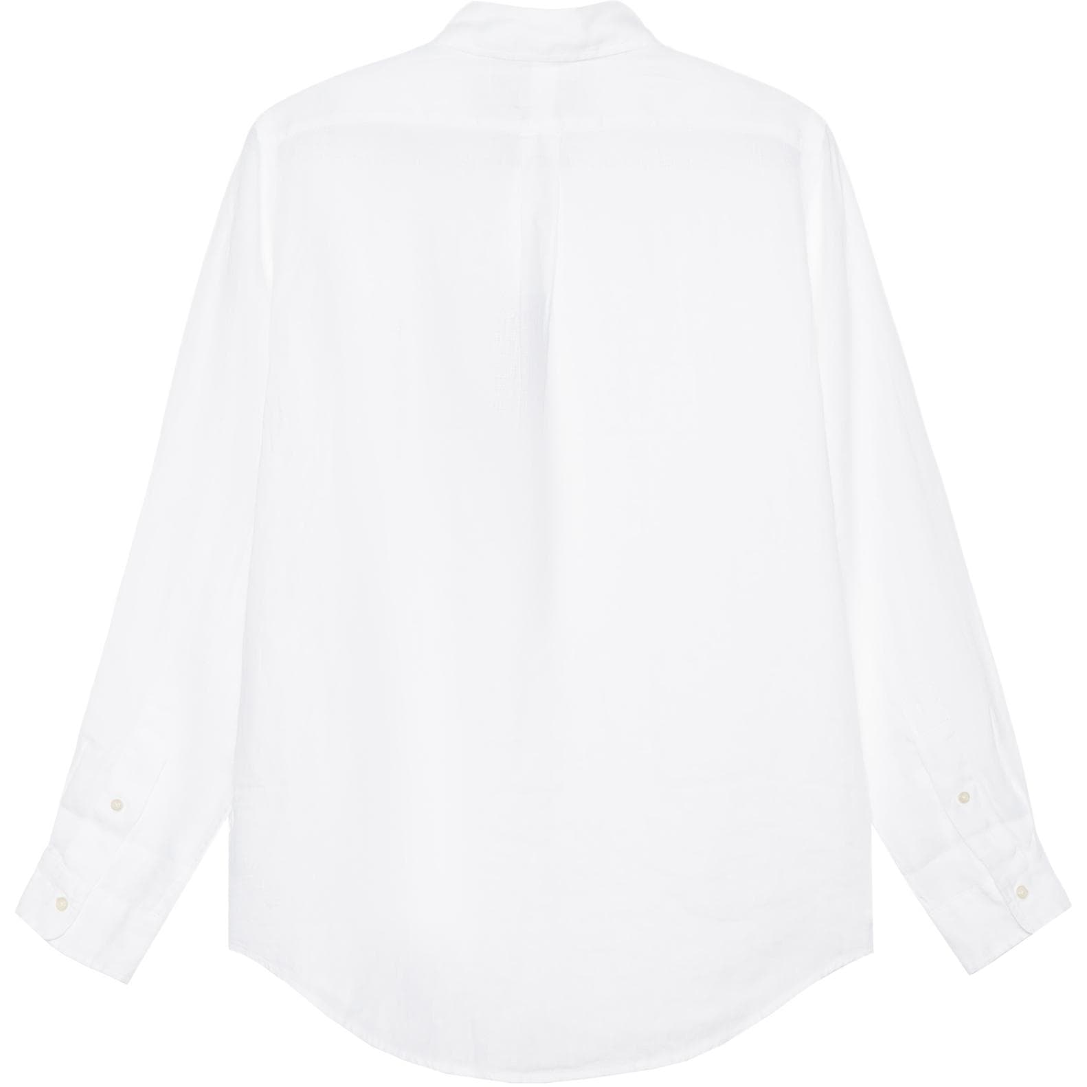 Рубашка Polo Ralph Lauren SS23 Logo - изображение 2