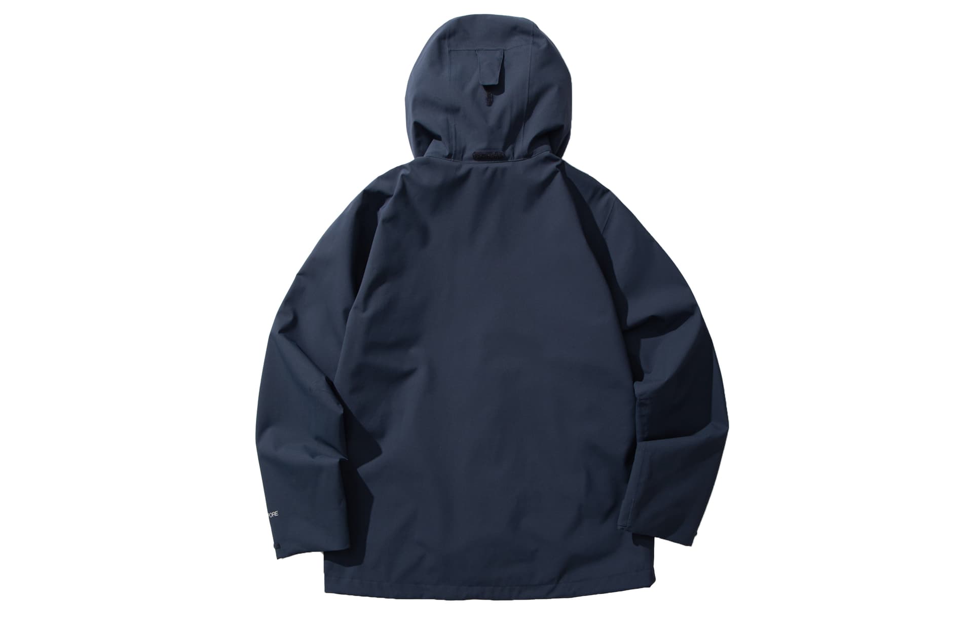 Демисезонная куртка Jack Wolfskin Detachable Hood Shell Jacket - изображение 3
