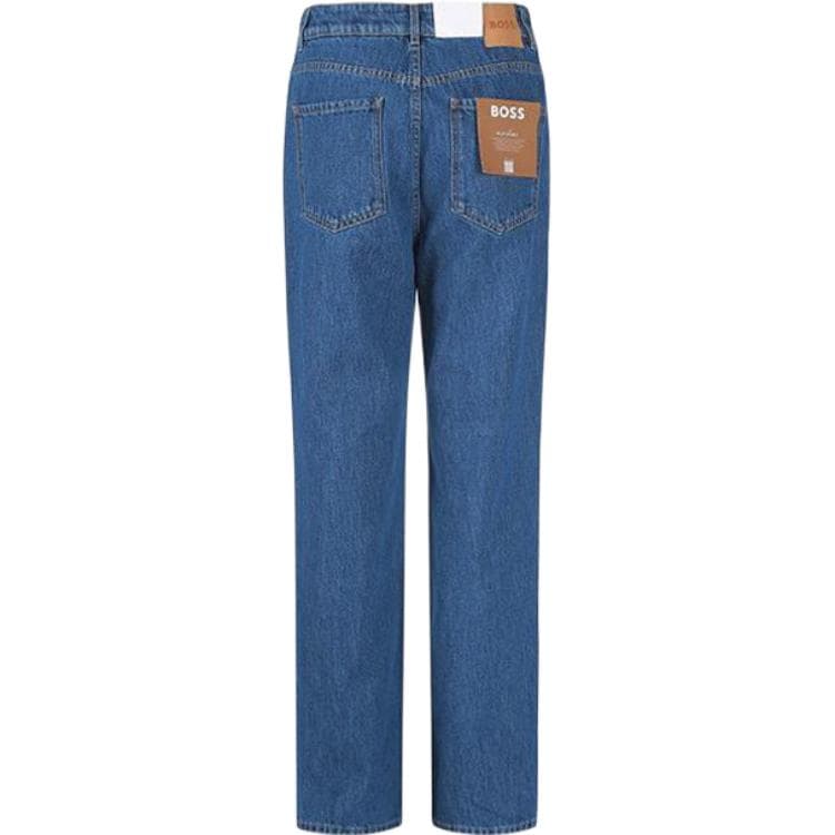 Джинсы HUGO BOSS SS23 - изображение 2