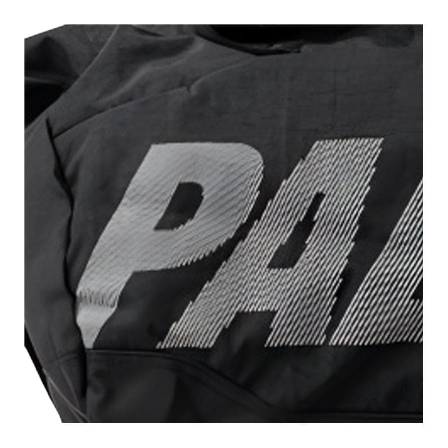 Сумка через плечо PALACE Clipper Bag LOGO - изображение 4
