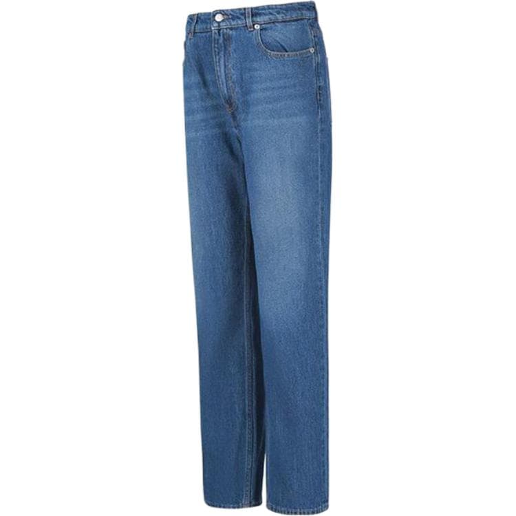 Джинсы HUGO BOSS SS23 - изображение 3