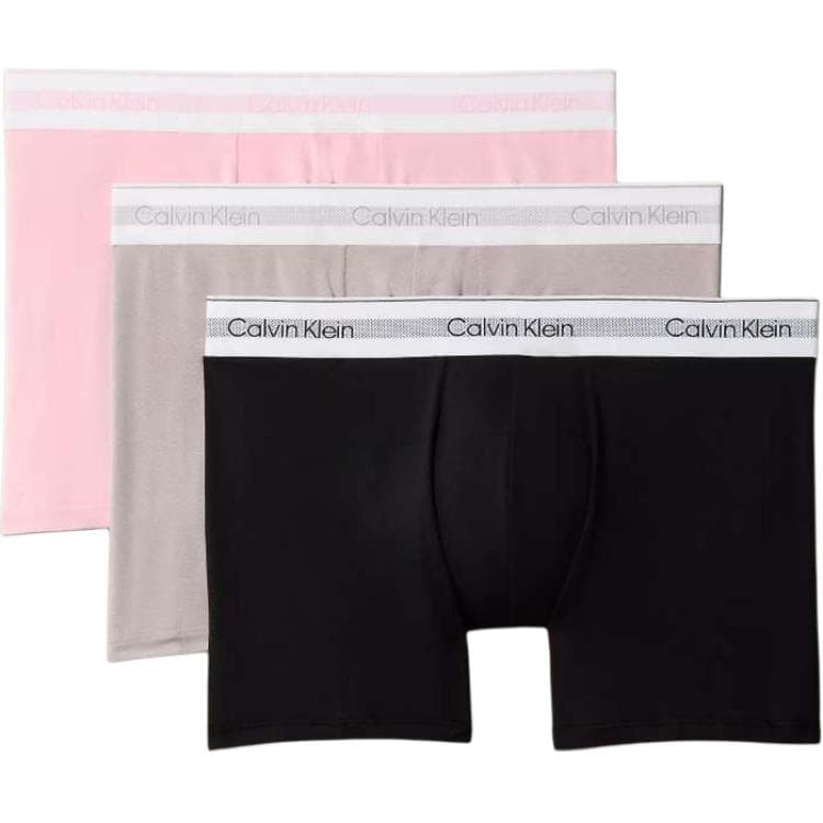 Трусы CALVIN KLEIN 3 - изображение 1