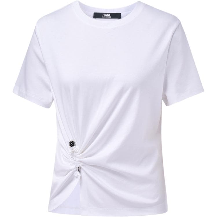 Футболка KARL LAGERFELD SS25 T - изображение 1