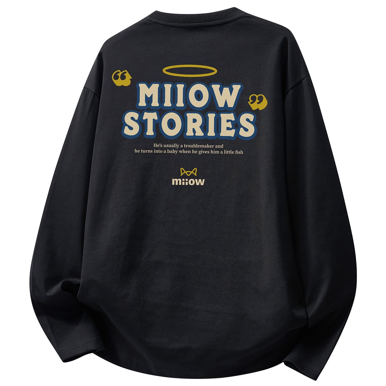 Футболка MIIOW T - изображение 2