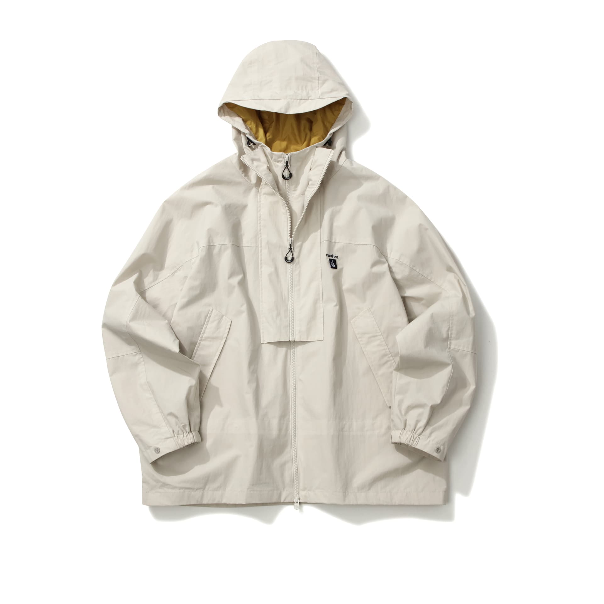 Куртка Nautica White Sail Куртка Унисекс - изображение 1