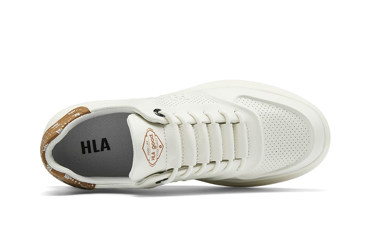 Кроссовки HLA - изображение 3