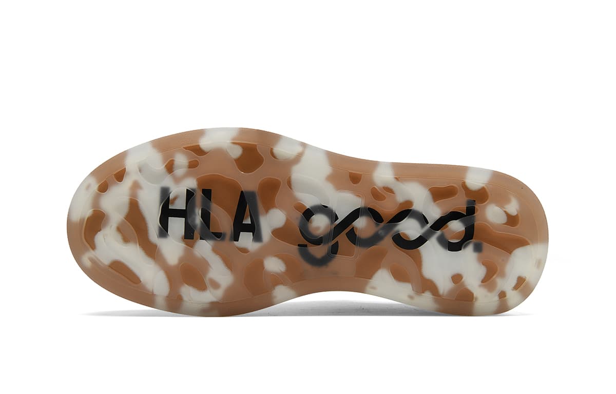 Кроссовки HLA - изображение 5
