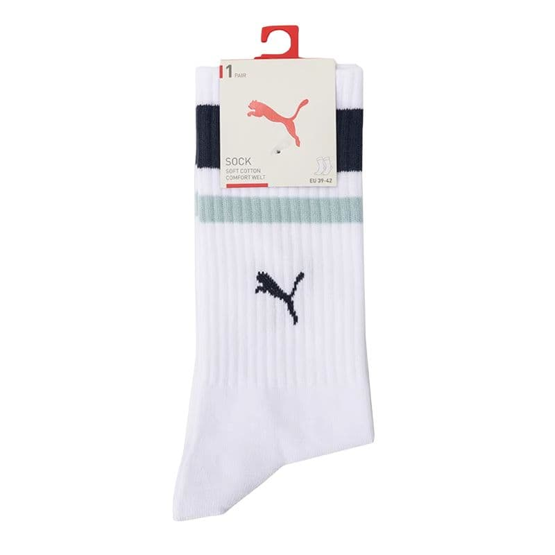 Носки PUMA Logo 1 - изображение 3