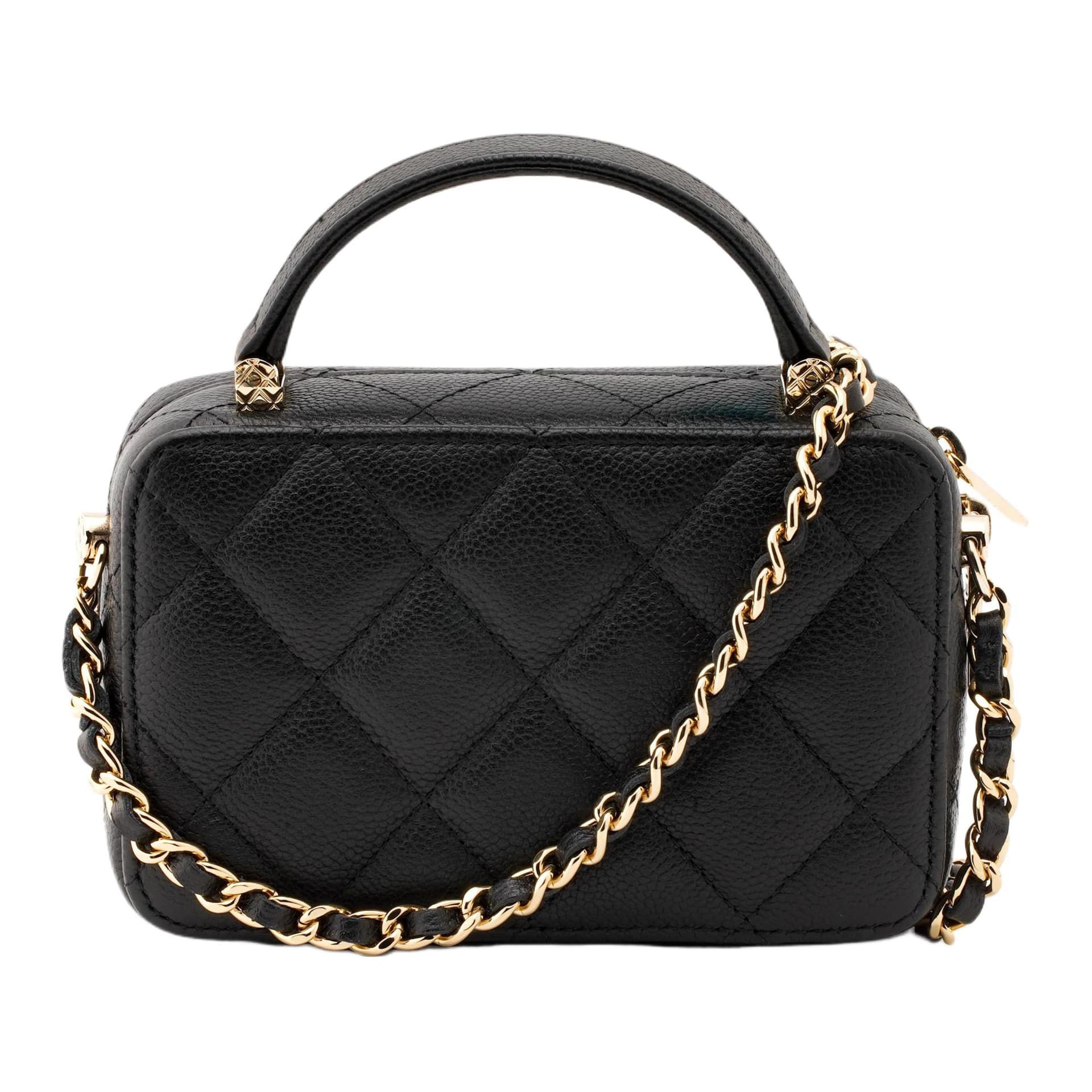 Сумка CHANEL - изображение 3