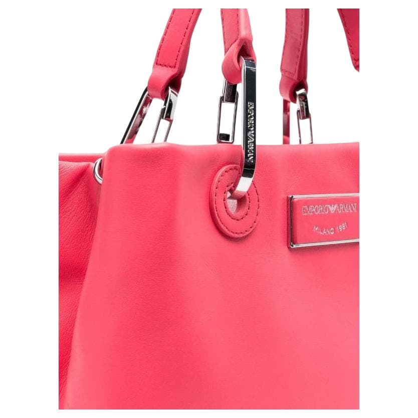 Сумка EMPORIO ARMANI Logo - изображение 4