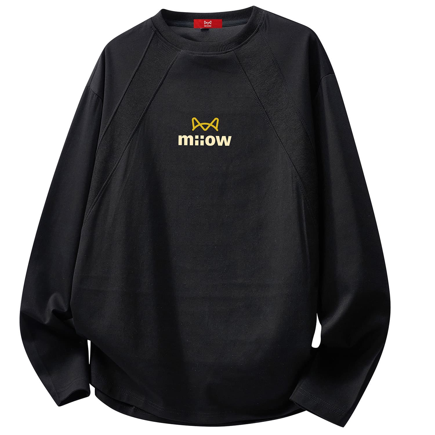 Футболка MIIOW T - изображение 1