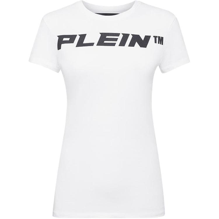 Футболка PHILIPP PLEIN LogoT - изображение 1