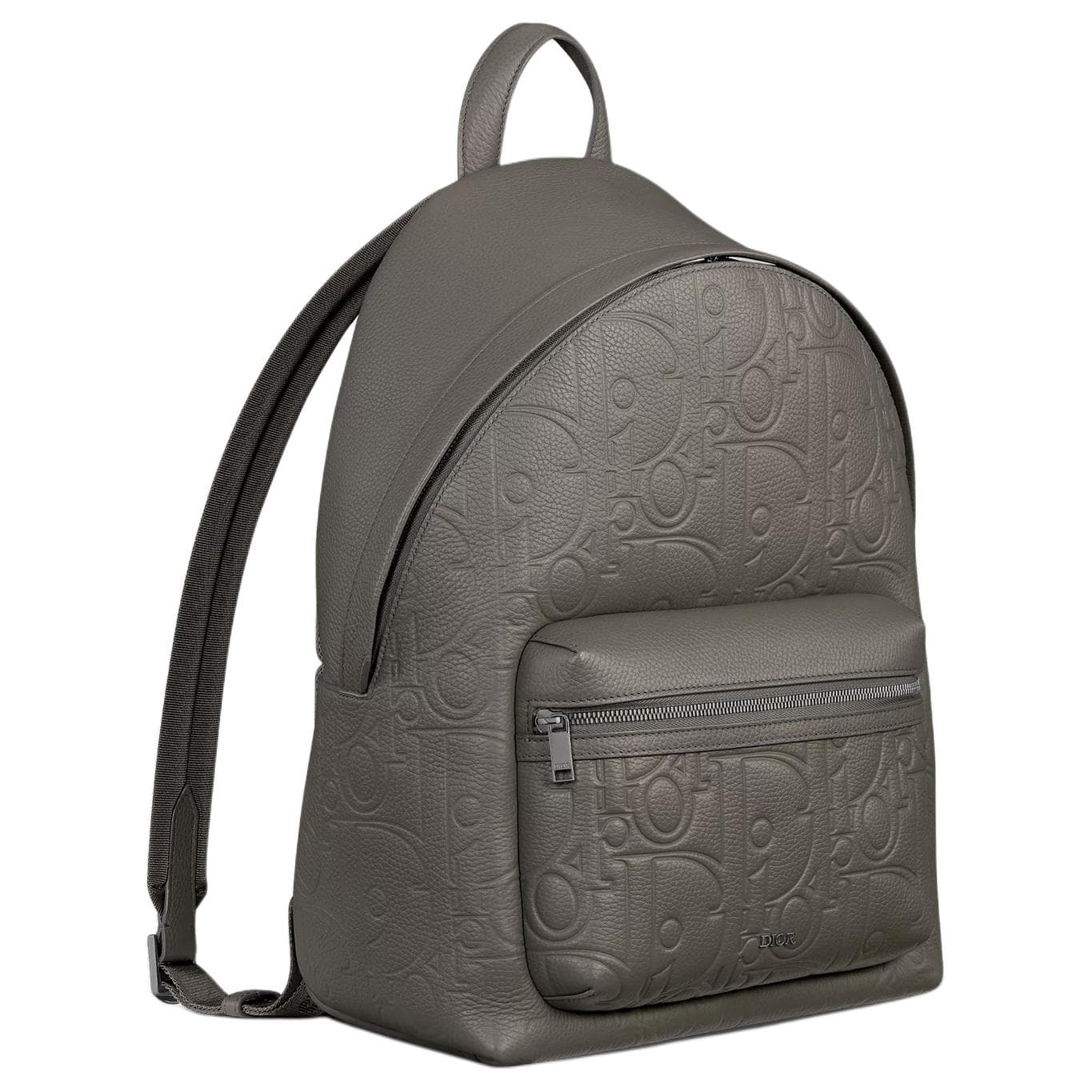 Рюкзак DIOR Rider Backpack Gray - изображение 2