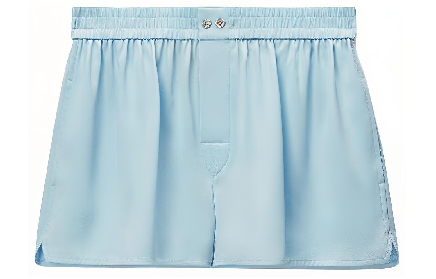 Шорты alexander wang SS24 - изображение 1