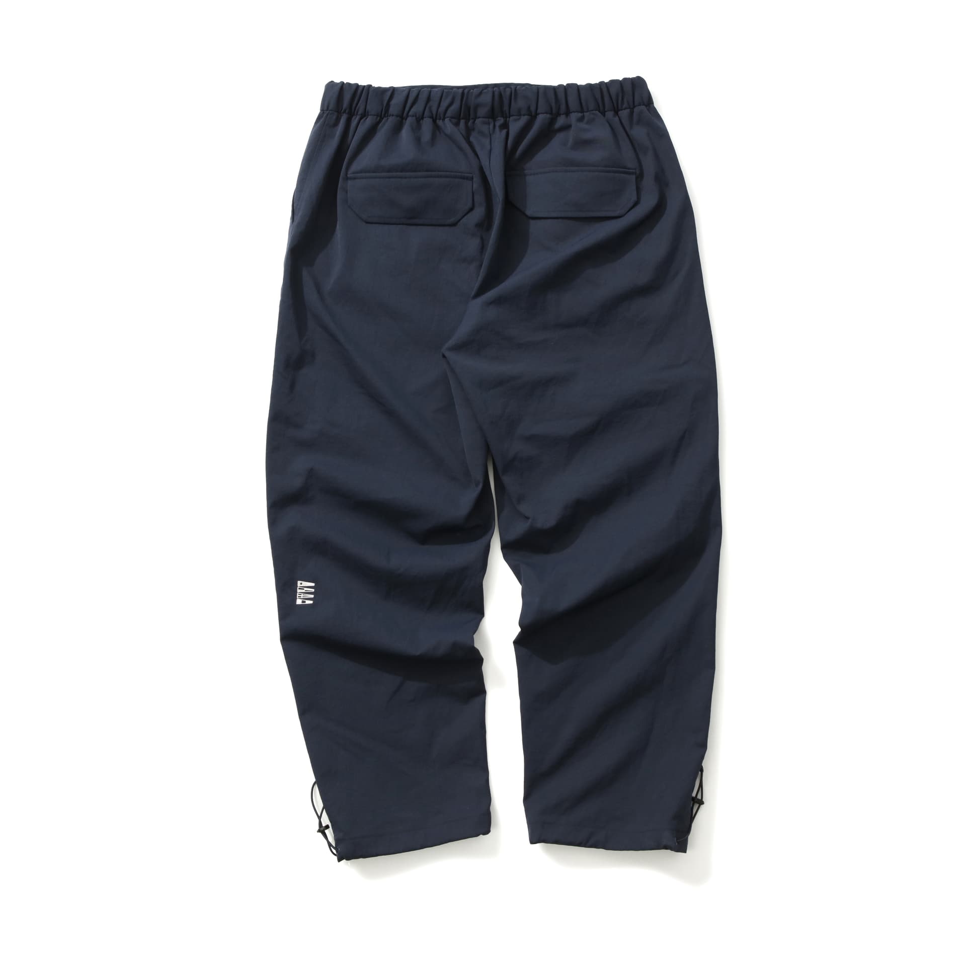 Штаны Nautica White Sail Повседневные штаны Унисекс - изображение 2