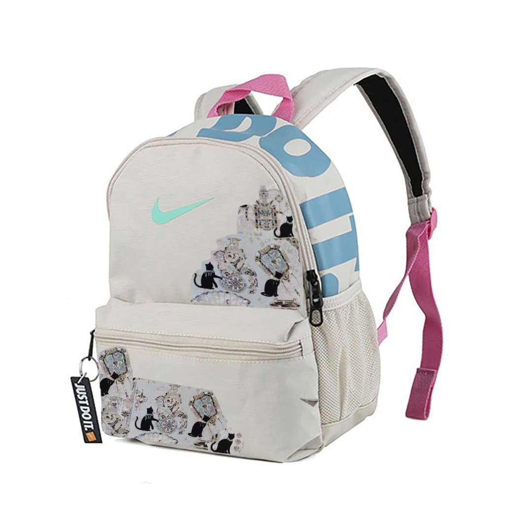 Рюкзак Nike logo - изображение 2