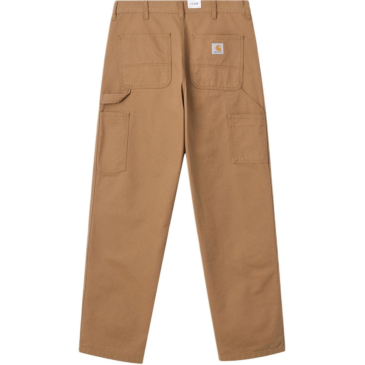 Штаны Carhartt WIP Кофе Мужские Карго Брюки - изображение 2