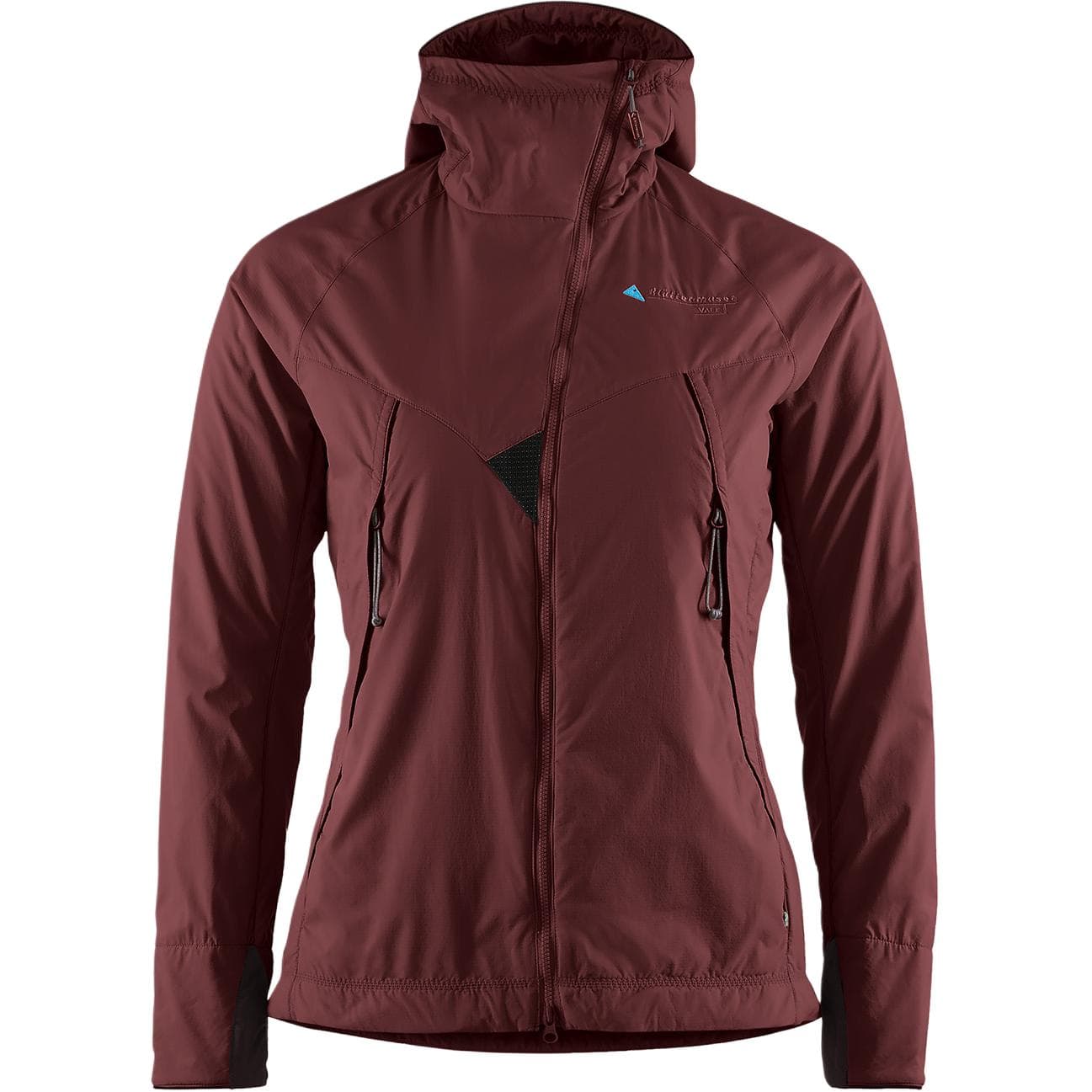 KLATTERMUSEN Vale Hoodie P - изображение 10
