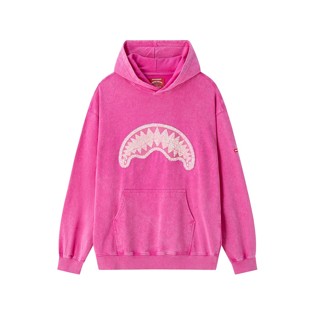 Худи SPRAYGROUND Унисекс Толстовка - изображение 1