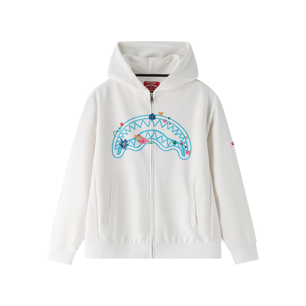 Худи SPRAYGROUND Унисекс Толстовка - изображение 1