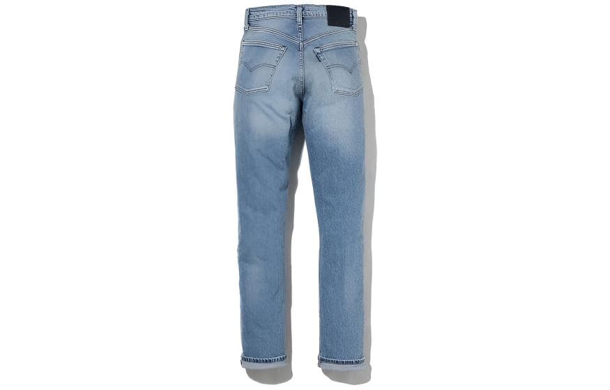 Джинсы Levis - изображение 2