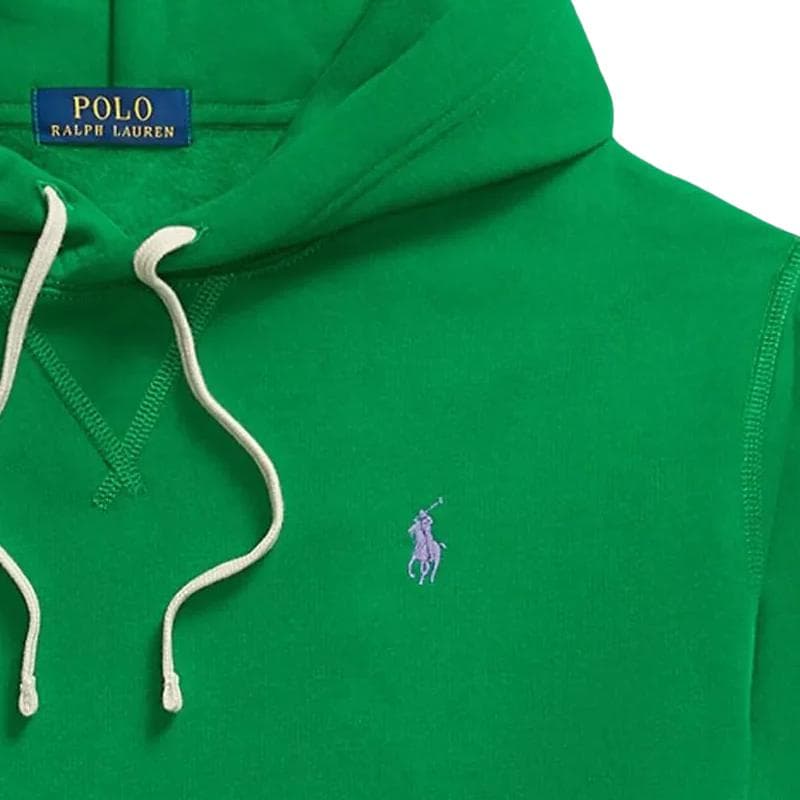 Худи Polo Ralph Lauren Толстовка Мужское - изображение 2