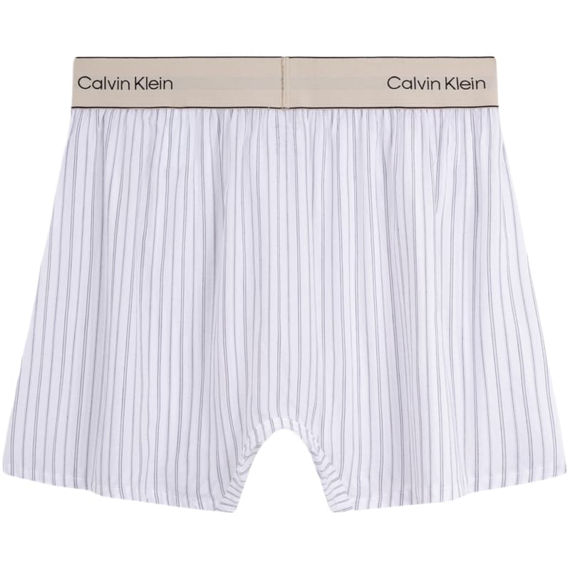 Трусы Calvin Klein Боксеры Мужские Набор Подарочной Коробки Включено - изображение 2