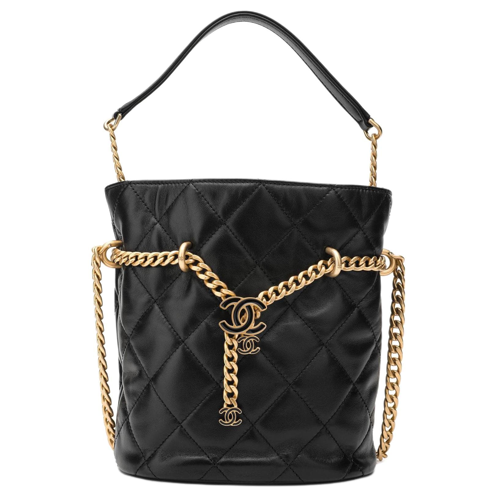 Сумка CHANEL - изображение 1