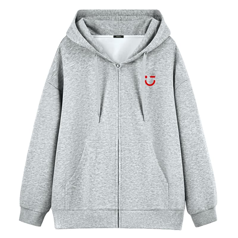 Худи MINISO cleanfitLogo - изображение 1