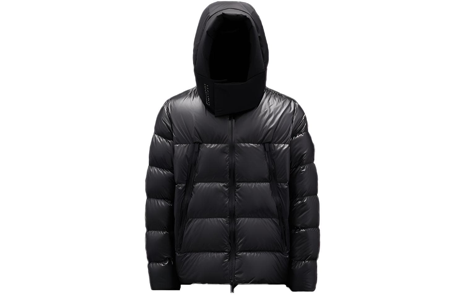 Зимняя куртка Moncler FW22 Zubair - изображение 1