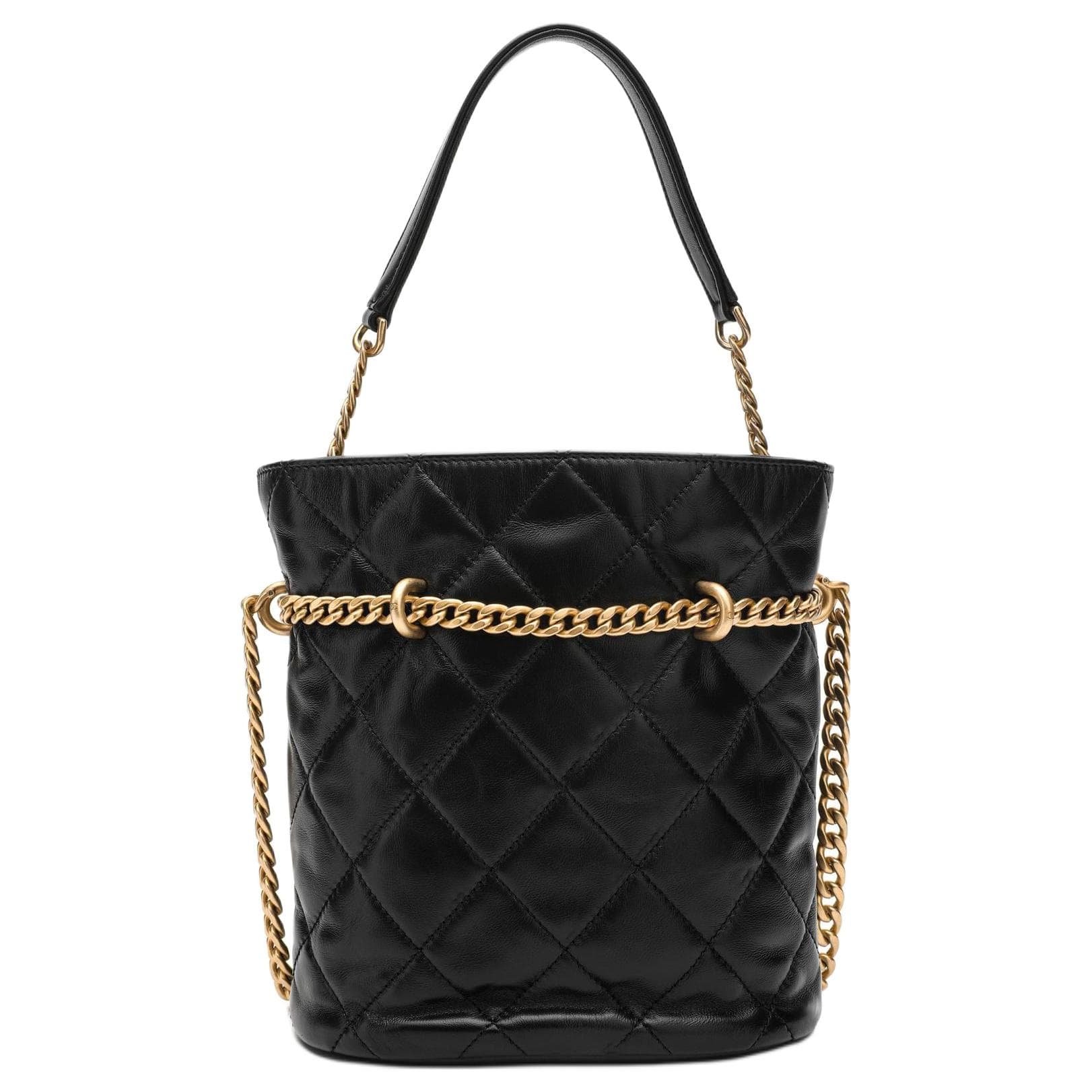 Сумка CHANEL - изображение 3