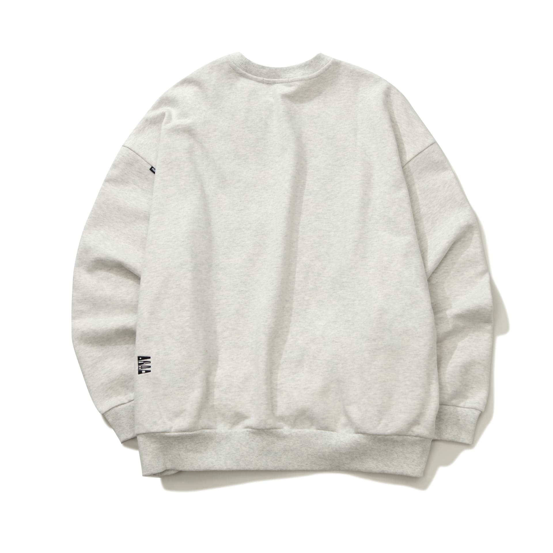 Худи Nautica White Sail Толстовка Унисекс - изображение 2