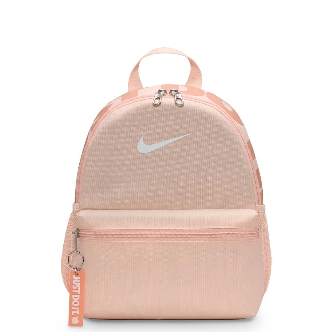 Рюкзак Nike Brasilia Backpack Pink - изображение 4