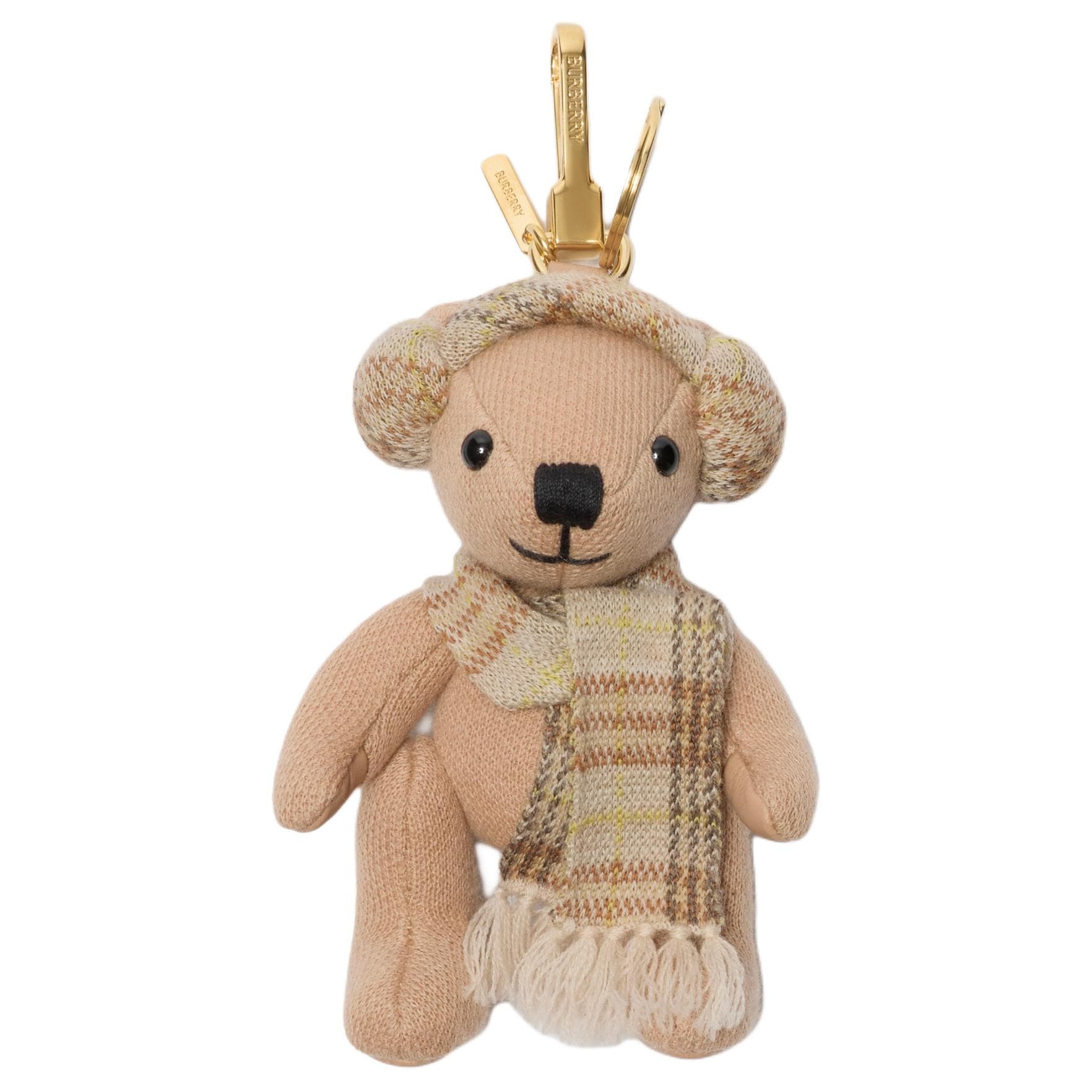 Сумка Burberry Thomas Шерстяная сумка Аксессуар Женские Чайные подстаканники Розовые - изображение 1