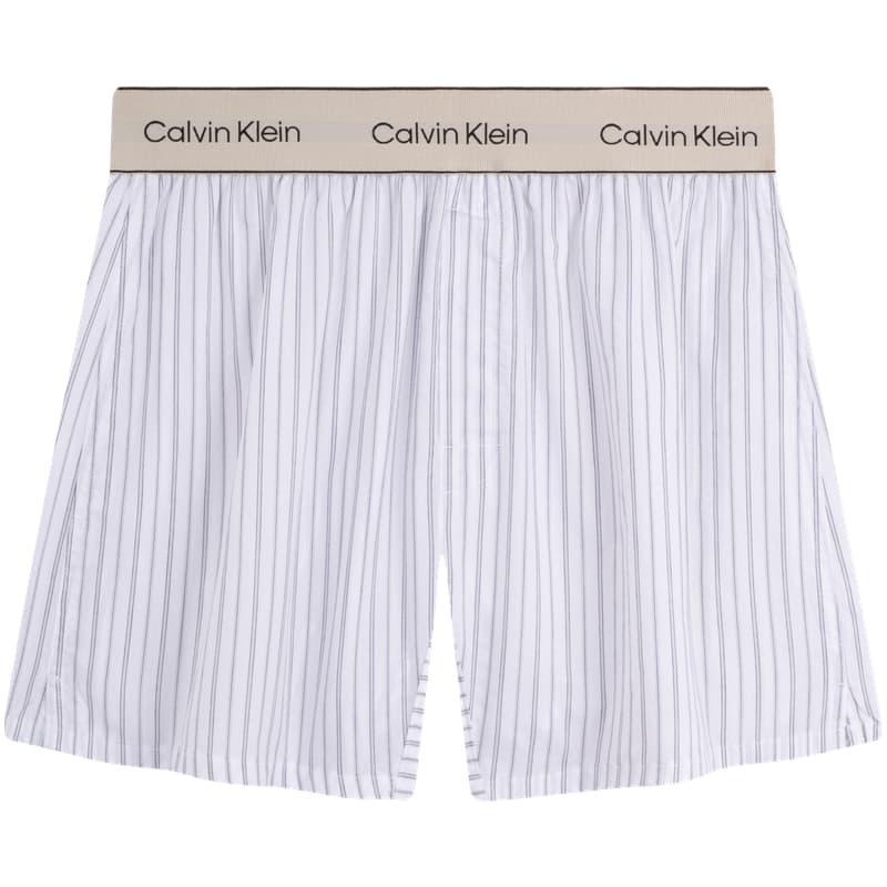 Трусы Calvin Klein Боксеры Мужские Набор Подарочной Коробки Включено - изображение 1