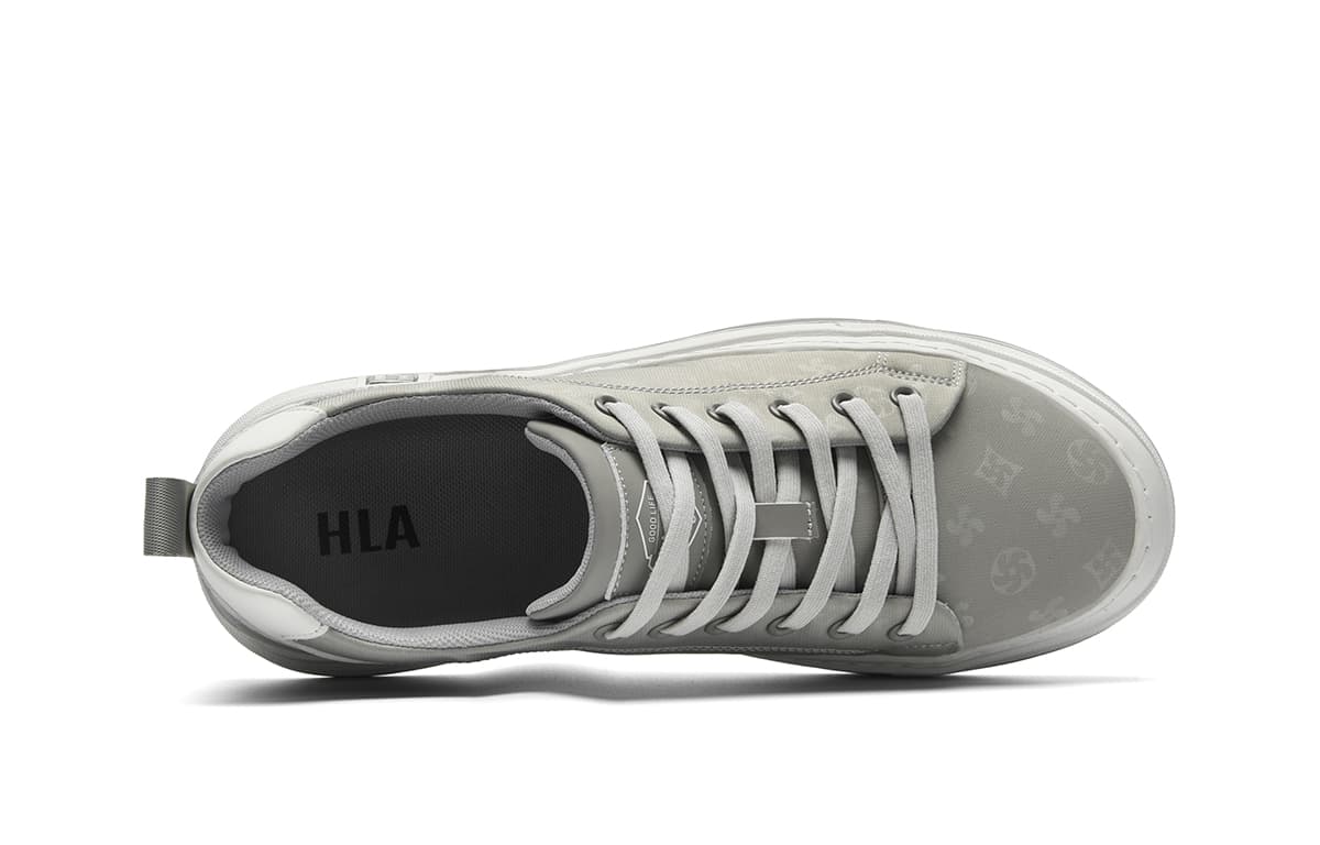 Кроссовки HLA - изображение 3