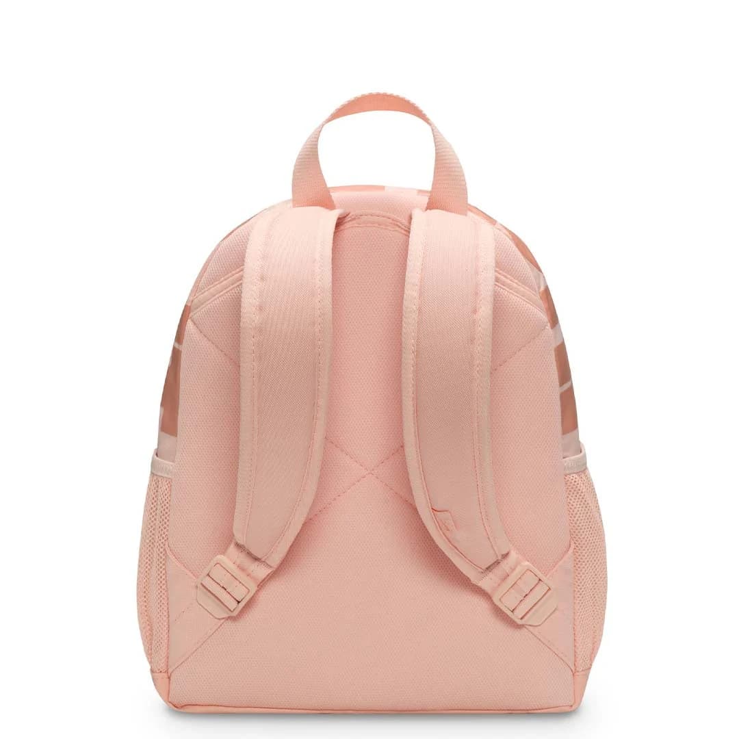 Рюкзак Nike Brasilia Backpack Pink - изображение 3