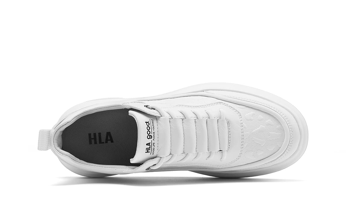 Кроссовки HLA - изображение 3
