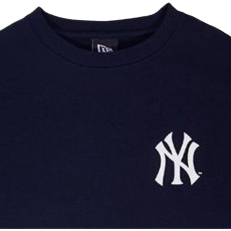 Худи New Era FW22 MLB Logo - изображение 5
