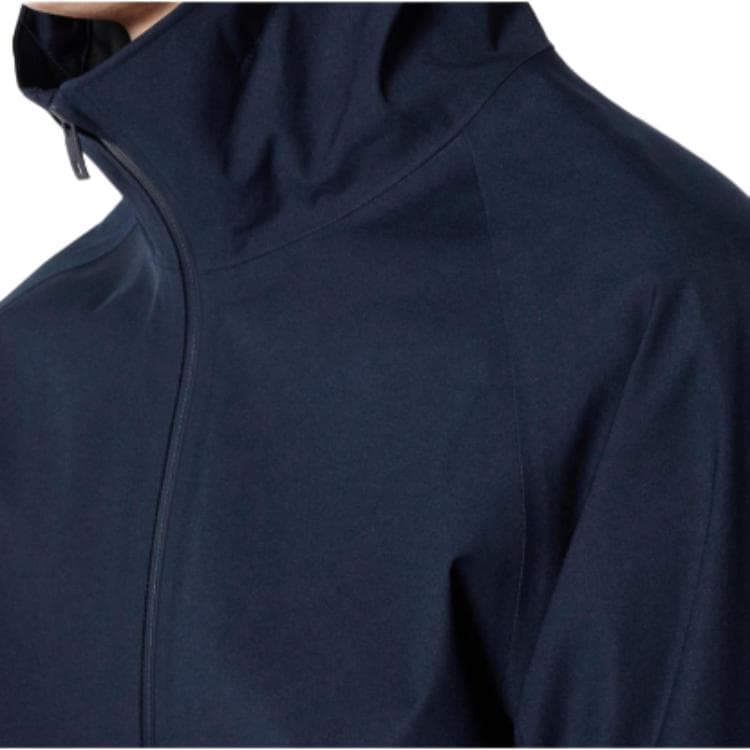 Куртка UNIQLO Куртки и Пальто Мужской Темно-Синий - изображение 2