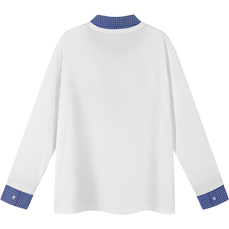 Футболка PSO Brand Унисекс T-рубашки - изображение 2