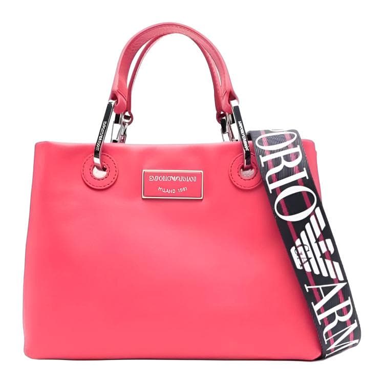 Сумка EMPORIO ARMANI Logo - изображение 1