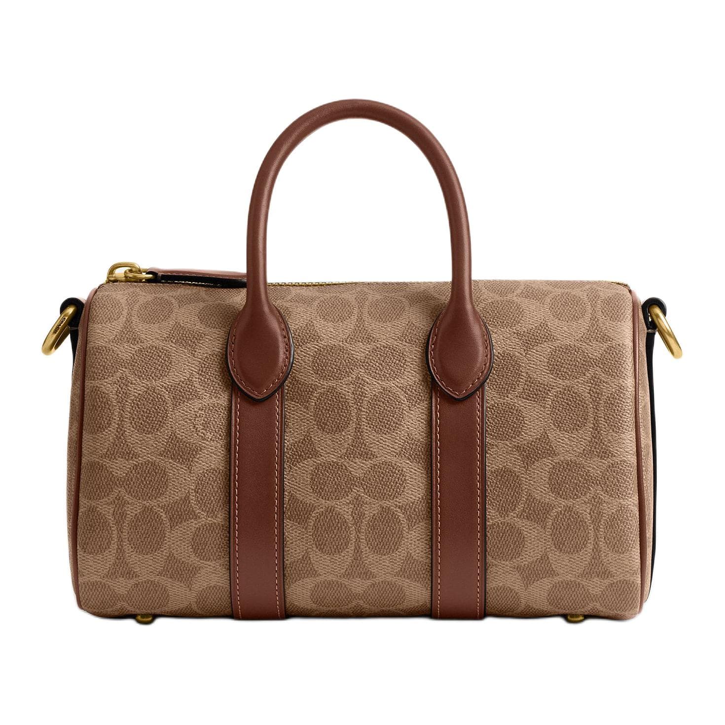 Сумка COACH Compass 25 - изображение 2