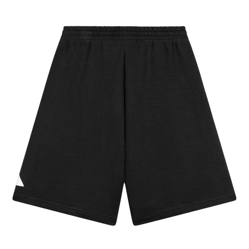 Шорты Adidas Спортивная одежда M MH Bosshortft Повседневные шорты Мужские Черные - изображение 2