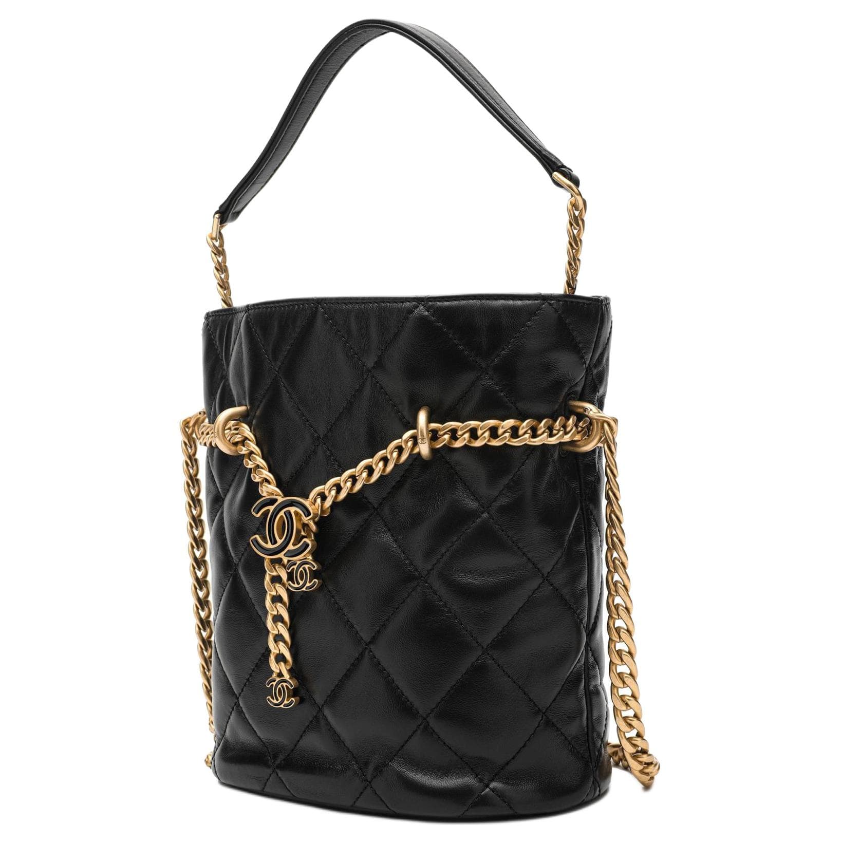 Сумка CHANEL - изображение 2