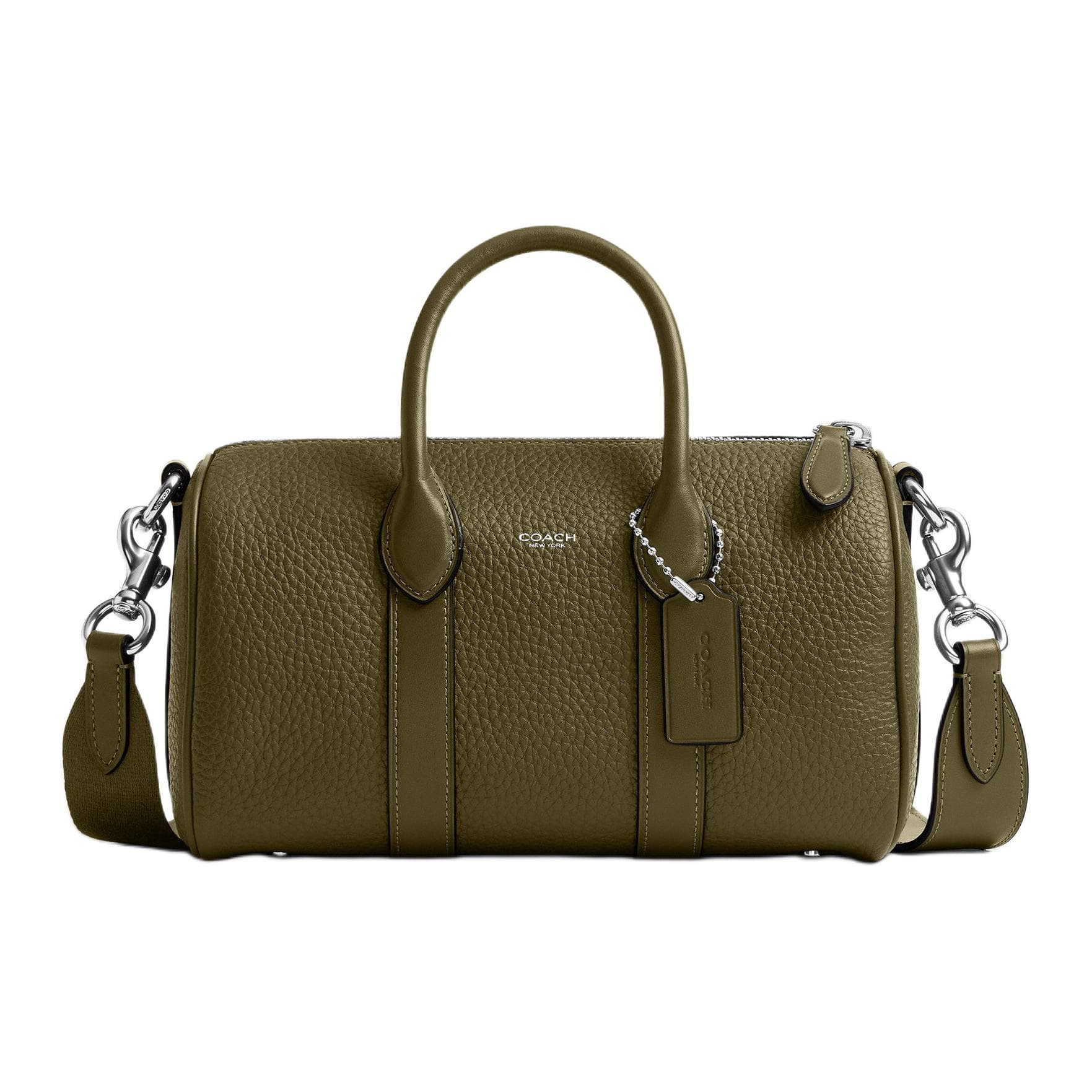 Сумка COACH COMPASS 25 - изображение 1
