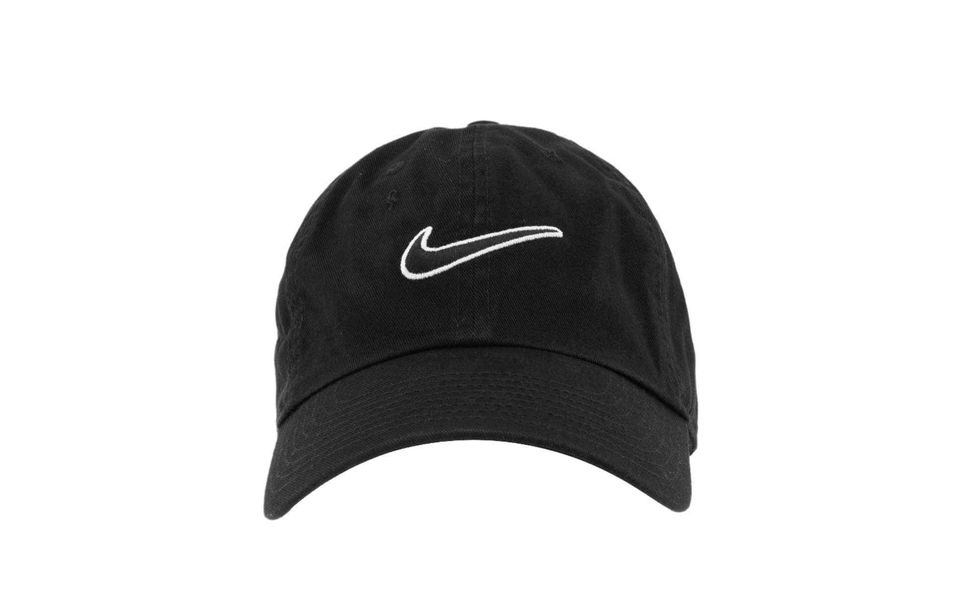 Кепка Nike Полиэстеровые кепки унисекс - изображение 4