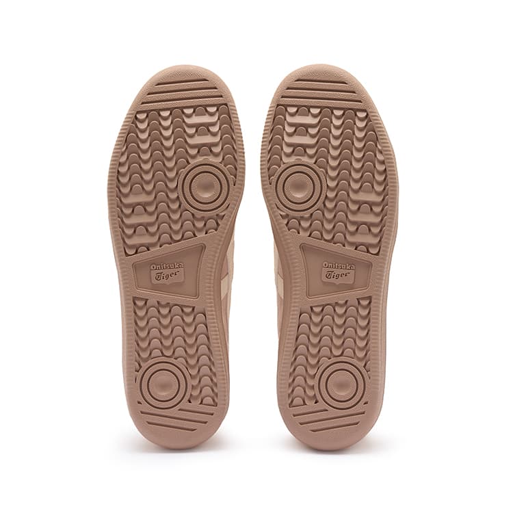 Кроссовки Onitsuka Tiger Tokuten Повседневная обувь Унисекс Розовая - изображение 7