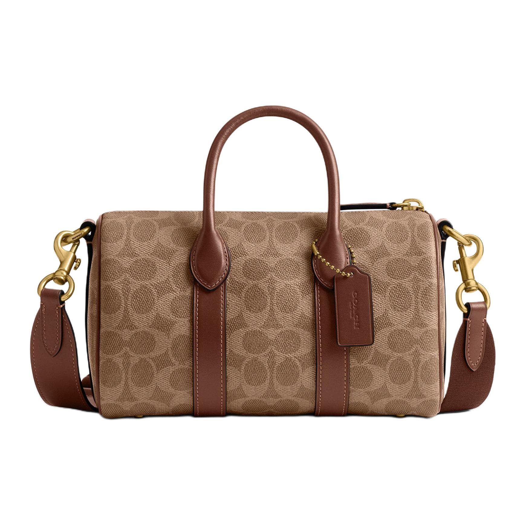 Сумка COACH Compass 25 - изображение 1