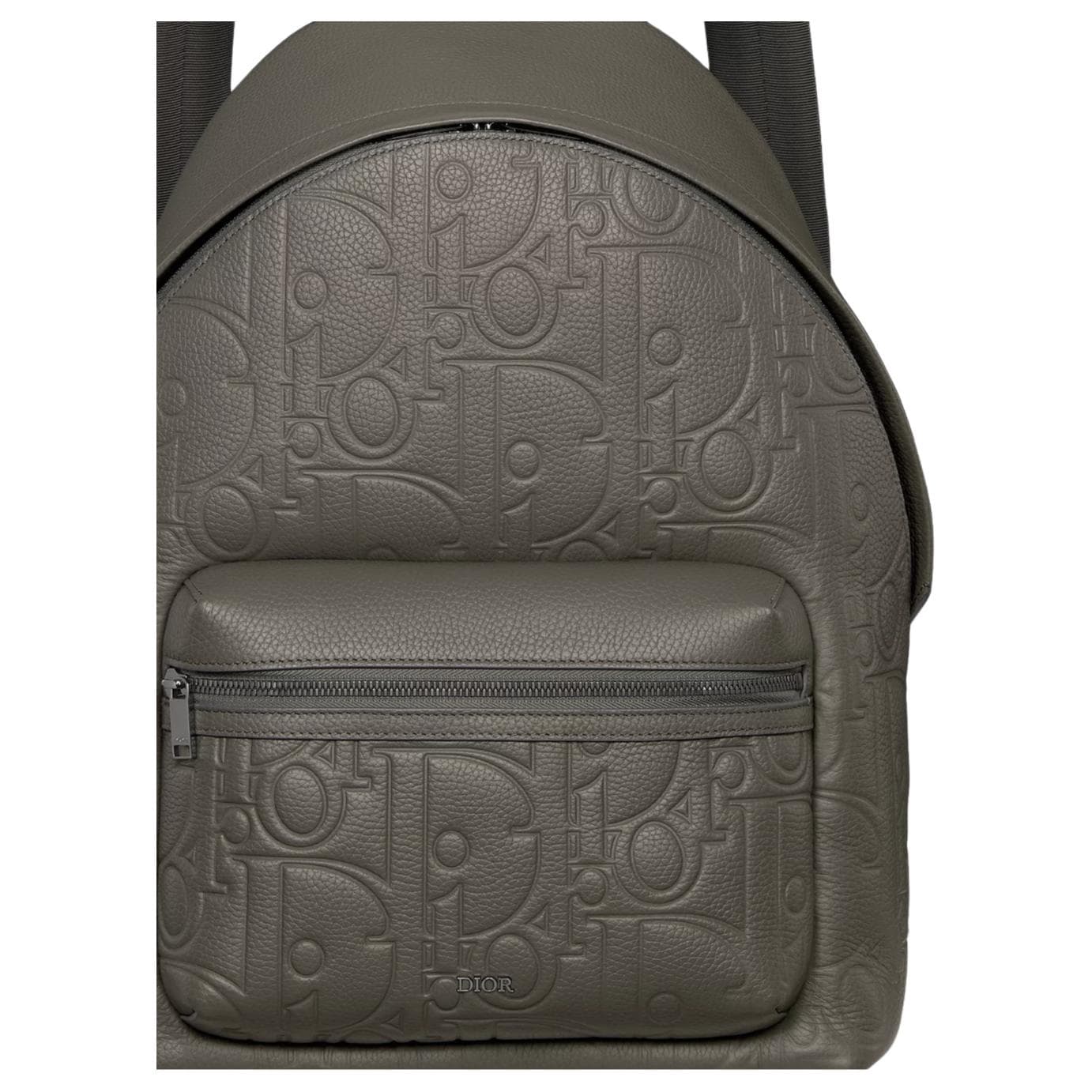 Рюкзак DIOR Rider Backpack Gray - изображение 5